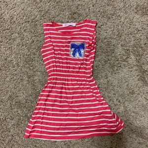 Girl dress